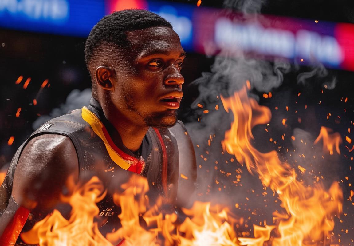 2016年NBA季后赛火箭与勇士的激烈对
